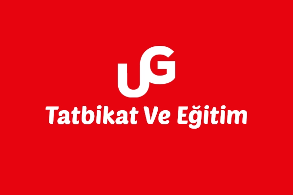 Universal Grup Yangın Güvenliği Sistemleri