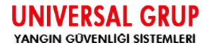 Universal Grup Yangın Güvenliği Sistemleri