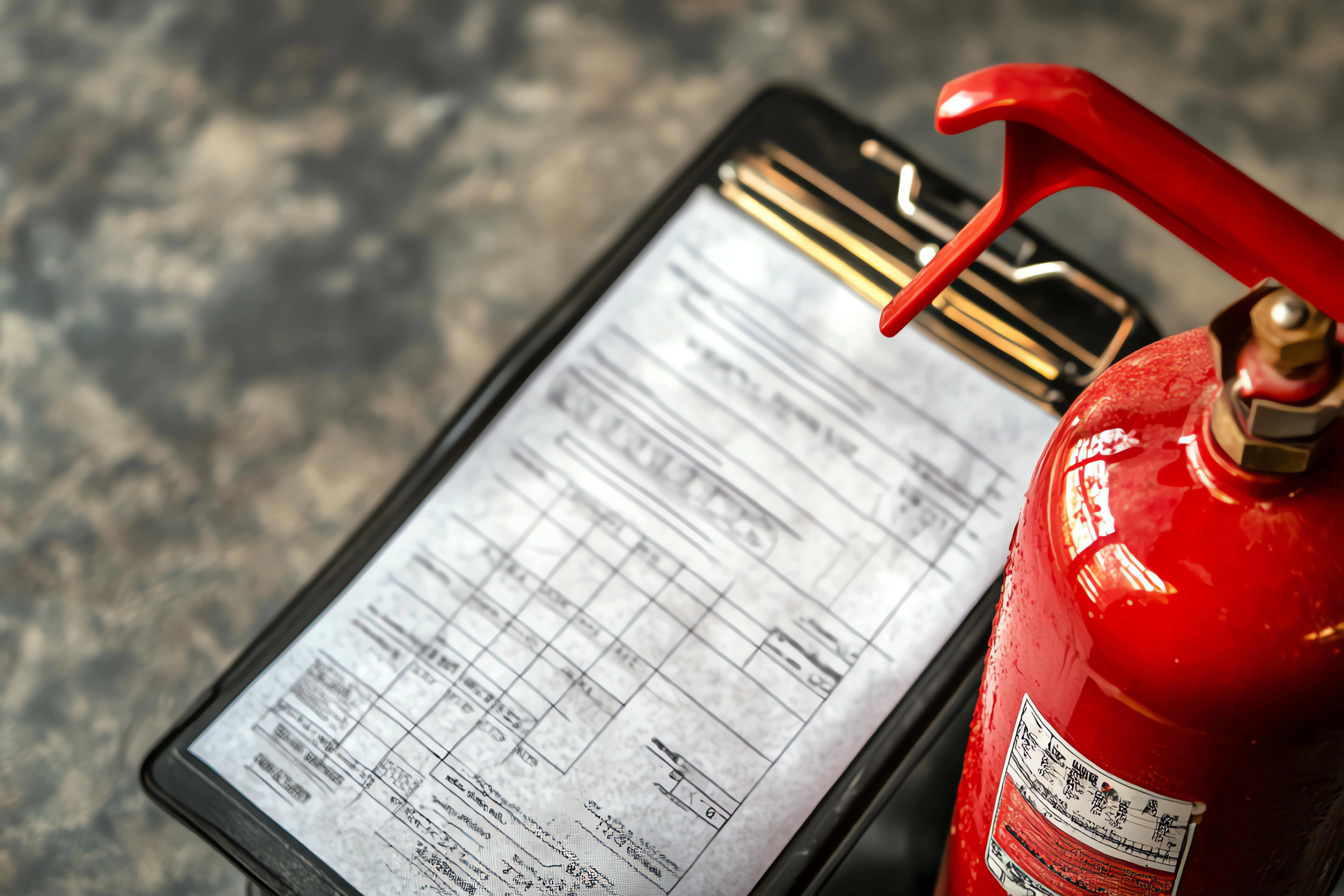 Yangın Emniyet Talimatları: Güvenliğinizi Artırmak İçin Almanız Gereken Önlemler