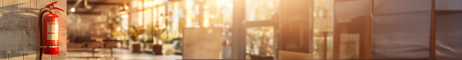 Universal Grup Yangın Güvenliği Sistemleri Banner