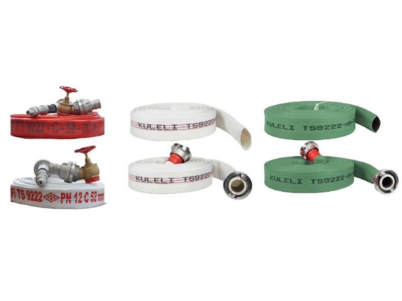 Nikon-d300 Yangın Hortumu