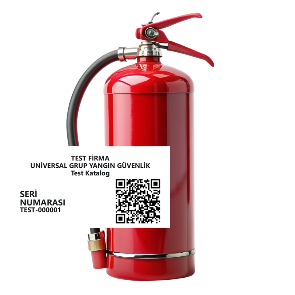 Barkod Takip Sistemi Resim